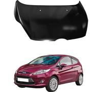DIEDERICHS Capot Compatible Pour Ford Fiesta VI 1405000