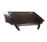 DIEDERICHS Capot Compatible Pour Mercedes-Benz C-Class W203 S203 1671000