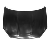 DIEDERICHS Capot Compatible Pour Nissan Qashqai +2 I J10 JJ10 6045800
