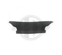 DIEDERICHS Capot Compatible Pour Smart Fortwo Coupe 451 1606000