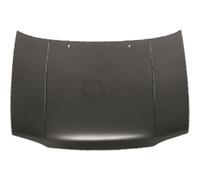 DIEDERICHS Capot Compatible Pour VW Golf III 1H1 1H5 1E7 2212000
