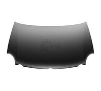 DIEDERICHS Capot compatible Pour VW Polo 9N_ 9A4 9A2 9N2 2205000