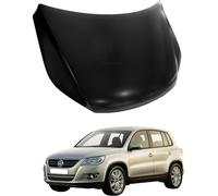DIEDERICHS Capot Compatible Pour VW Tiguan 5N_ 2255000