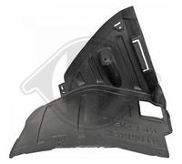 DIEDERICHS Capot Timonerie À L'Avant Gauche pour BMW 3er Touring E46 1214117