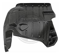 DIEDERICHS Capot Timonerie À L'Avant Gauche pour Iveco Daily IV Boîte / Break