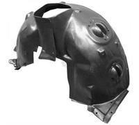 DIEDERICHS Capot Timonerie avant Droit pour Mini Cabriolet 1206008