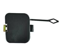 DIEDERICHS Capuchon crochet de remorquage 1214165 arrière pour BMW 3 Coupé (E46)