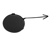 DIEDERICHS Capuchon crochet de remorquage 1417061 avant