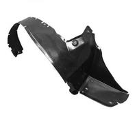 DIEDERICHS Carénage D'Aile Arrière Avant Droit Pour Mercedes-Benz SLK 1635008