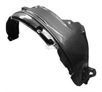 DIEDERICHS Carénage D'Aile Avant Droite Pour Honda CR-V III RE_ RE 5283808