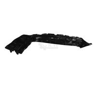 DIEDERICHS Carénage D'Aile Avant Droite Pour Mitsubishi Pajero III Canvas Top