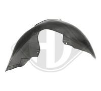DIEDERICHS Carénage D'Aile Avant Droite Pour VW Passat Variant 365 362