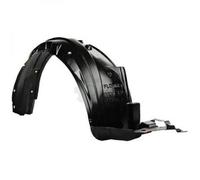 DIEDERICHS Carénage D'Aile Avant Gauche Pour Toyota Corolla Verso 6618509