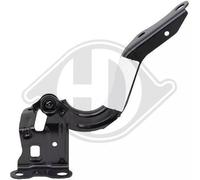 DIEDERICHS 6661018 Charnière, capot-moteur