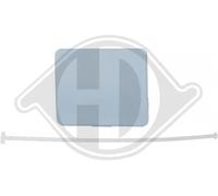 DIEDERICHS Clapet, crochet de remorquage 1645065