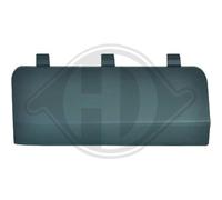 DIEDERICHS Clapet, crochet de remorquage 1690168