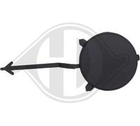 DIEDERICHS Clapet, crochet de remorquage 4013763