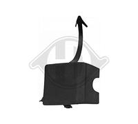 DIEDERICHS Clapet, crochet de remorquage 4013764