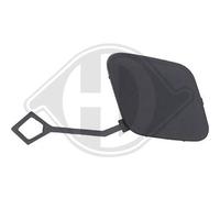 DIEDERICHS Clapet, crochet de remorquage 4098064