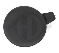 DIEDERICHS Clapet, crochet de remorquage 7960054