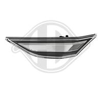 DIEDERICHS Clignotant Droit Pour Porsche 911 Cabriolet 991 2003076