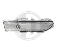 DIEDERICHS Clignotant Miroir Latéral Droit Pour Fiat 500X 334_ 334