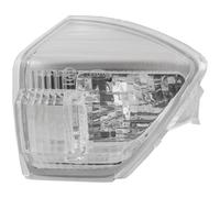 DIEDERICHS Clignotant Miroir Latéral Droit Pour Ford Kuga I Galaxy