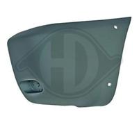 DIEDERICHS Coins De Pare-Chocs Arrière Droit Pour Toyota RAV 4 II CLA2_ XA2_