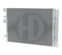 DIEDERICHS DCC2043 Condenseur, climatisation