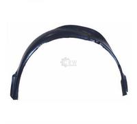 DIEDERICHS Coque De Passage De Roue Arrière Droite Pour VW Golf III 1H1 1E7 1H5