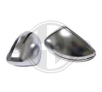 DIEDERICHS Coque Rétroviseur Extérieur Pour Audi TT 8J3, Côté Double