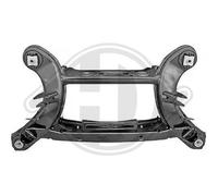 DIEDERICHS Corps d'essieu Arrière Train arrière 1672220