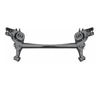 DIEDERICHS Corps d'essieu Train arrière 1814419 à l'arrière