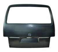 DIEDERICHS 2270029 Couvercle de coffre à bagages / de compartiment de chargement