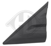 DIEDERICHS Couvercle Miroir Extérieur Droit Pour Ford Transit Kasten FCD FDD