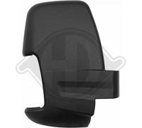 DIEDERICHS 1457326 Coque de rétroviseur extérieur