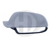 DIEDERICHS 1019225 Coque de rétroviseur extérieur