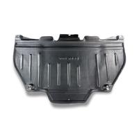 DIEDERICHS 8101714 Cache moteur