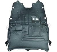 DIEDERICHS 8447411 Cache moteur