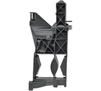 DIEDERICHS Cuvelage projecteur principal 1028162 droit pour AUDI A6 C7 Avant