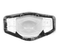 DIEDERICHS 5211094 Éclairage de plaque d'immatriculation