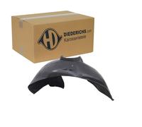 DIEDERICHS 1828009 Garniture, passage de roue