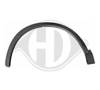 DIEDERICHS 1065053 Élargisseur d'aile