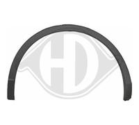 DIEDERICHS 2256166 Élargisseur d'aile