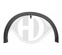 DIEDERICHS Élargissement, aile 6075062 Compatible avec: NISSAN JUKE