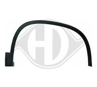 DIEDERICHS 2255062 Élargisseur d'aile