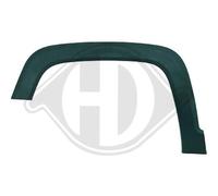 DIEDERICHS 2660062 Élargisseur d'aile