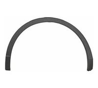 DIEDERICHS Élargisseur d'aile Élargissement 2256166 arrière droite pour VW