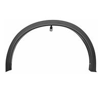 DIEDERICHS Élargisseur d'aile Élargissement 6075063 avant gauche pour NISSAN