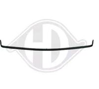 DIEDERICHS Enjoliveur pare-chocs 1211062 avant pour BMW 3 Limousine (E30)